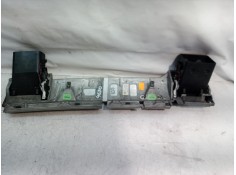 Recambio de aireador para audi a8 (4e2) 3.7 quattro referencia OEM IAM 4E1857186 4E1857186 4E0820952