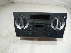 Recambio de mando climatizador para audi a3 sportback (8p) 1.9 tdi attraction referencia OEM IAM 8P0820043BG 8P0820043BG 8P08200