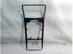 Recambio de guarnecidos palanca cambio para audi a8 (4e2) 3.7 quattro referencia OEM IAM 4E0863916 4E0863916 4E0863916