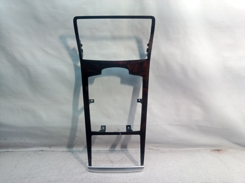 Recambio de guarnecidos palanca cambio para audi a8 (4e2) 3.7 quattro referencia OEM IAM 4E0863916 4E0863916 4E0863916