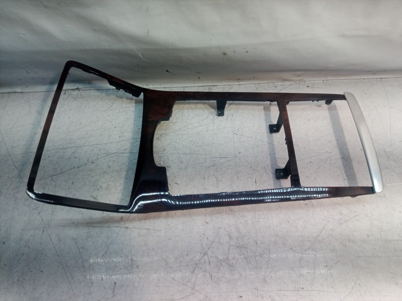 Recambio de guarnecidos palanca cambio para audi a8 (4e2) 3.7 quattro referencia OEM IAM 4E0863916 4E0863916 4E0863916