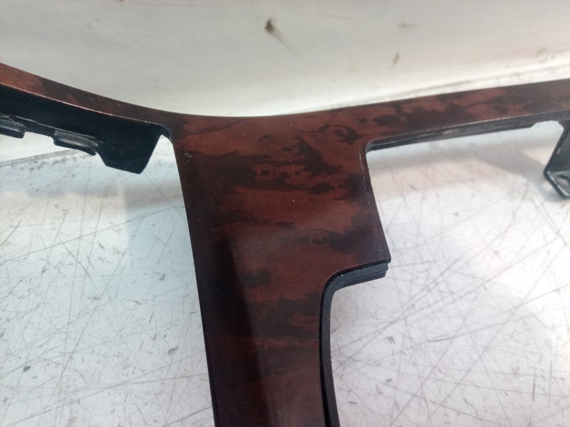 Recambio de guarnecidos palanca cambio para audi a8 (4e2) 3.7 quattro referencia OEM IAM 4E0863916 4E0863916 4E0863916