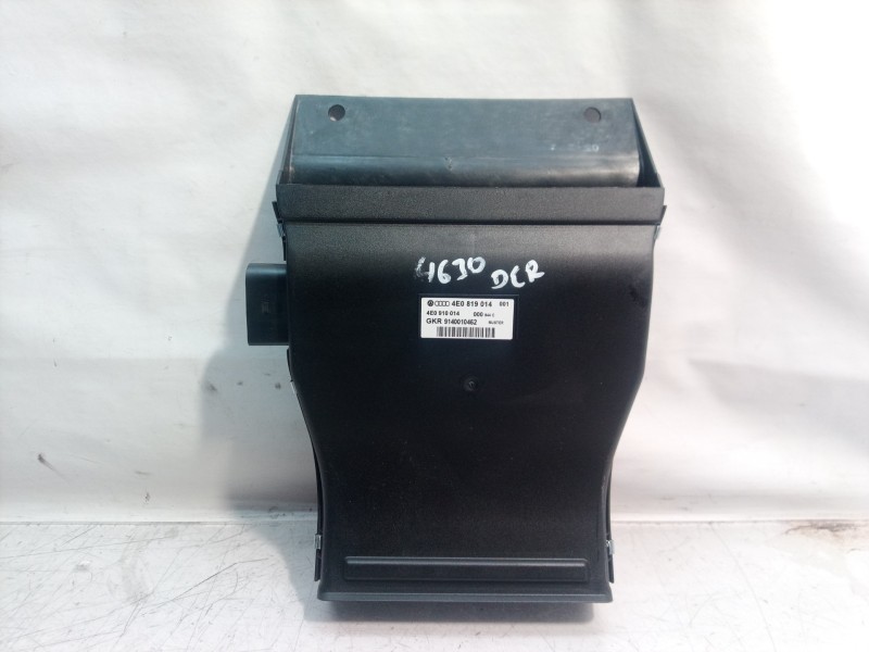 Recambio de modulo electronico para audi a8 (4e2) 3.7 quattro referencia OEM IAM 4E0910014 4E0910014 4E0819014