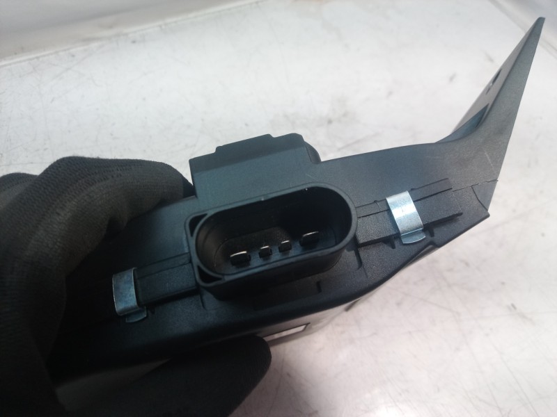 Recambio de modulo electronico para audi a8 (4e2) 3.7 quattro referencia OEM IAM 4E0910014 4E0910014 4E0819014