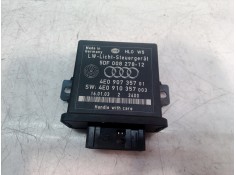 Recambio de modulo electronico para audi a8 (4e2) 3.7 quattro referencia OEM IAM 5DF008278 5DF008278 4E0907357