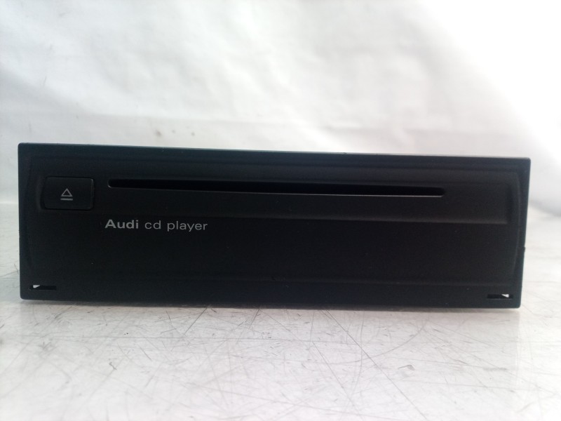 Recambio de sistema audio / radio cd para audi a8 (4e2) 3.7 quattro referencia OEM IAM 4E0910119 4E0910119 4E0910119