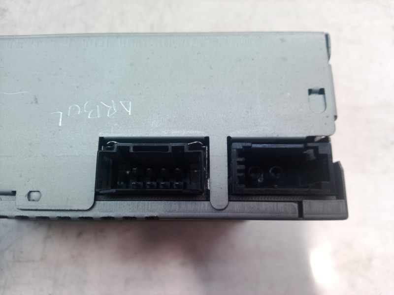 Recambio de sistema audio / radio cd para audi a8 (4e2) 3.7 quattro referencia OEM IAM 4E0910119 4E0910119 4E0910119