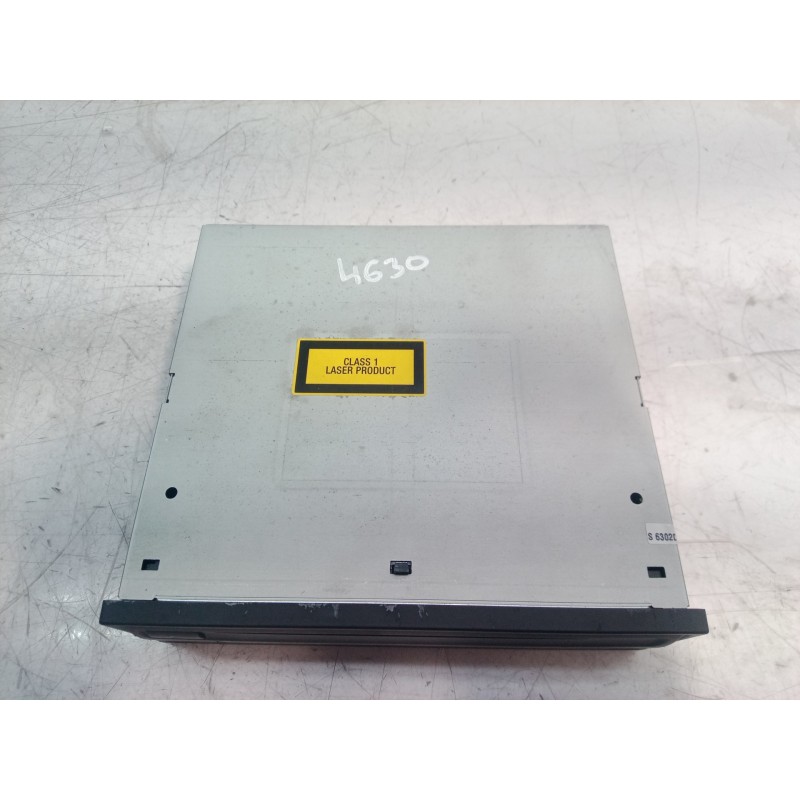 Recambio de sistema audio / radio cd para audi a8 (4e2) 3.7 quattro referencia OEM IAM 4E0910119 4E0910119 4E0910119