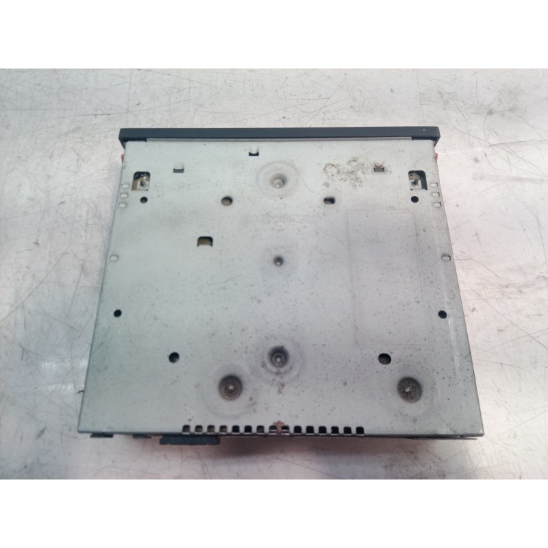Recambio de sistema audio / radio cd para audi a8 (4e2) 3.7 quattro referencia OEM IAM 4E0910119 4E0910119 4E0910119