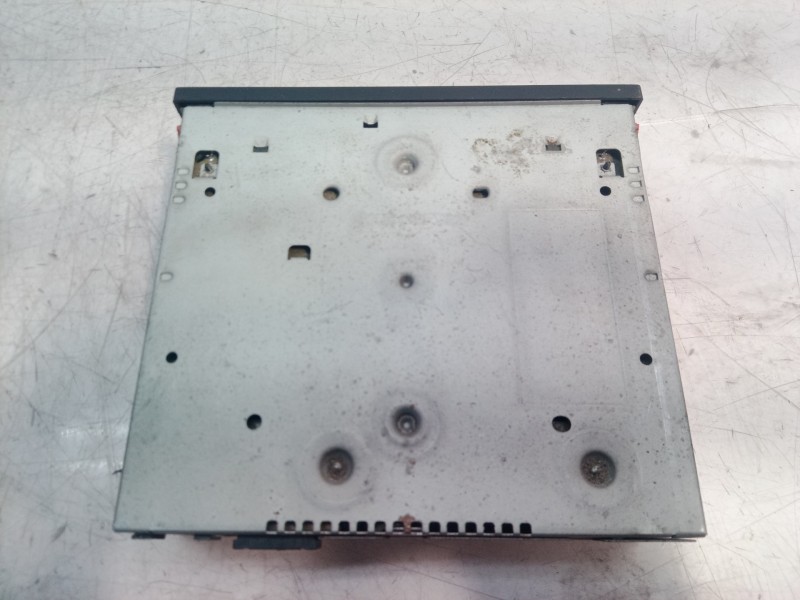 Recambio de sistema audio / radio cd para audi a8 (4e2) 3.7 quattro referencia OEM IAM 4E0910119 4E0910119 4E0910119