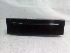 Recambio de cenicero para audi a8 (4e2) 3.7 quattro referencia OEM IAM 4E0857951 4E0857951 4E0857951