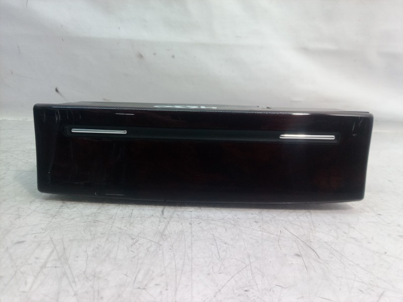 Recambio de cenicero para audi a8 (4e2) 3.7 quattro referencia OEM IAM 4E0857951 4E0857951 4E0857951