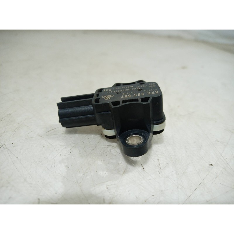 Recambio de sensor para audi a3 sportback (8p) 1.9 tdi attraction referencia OEM IAM 8P0955557 8P0955557 8P0955557