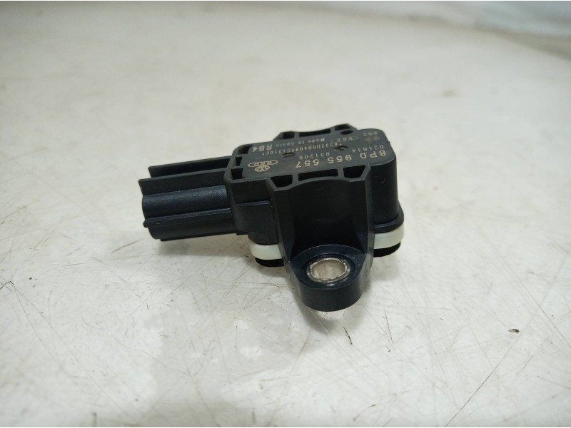 Recambio de sensor para audi a3 sportback (8p) 1.9 tdi attraction referencia OEM IAM 8P0955557 8P0955557 8P0955557