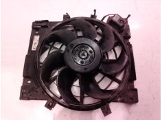 Recambio de electroventilador para opel astra h ber. enjoy referencia OEM IAM 0130303302 0130303302 13147279