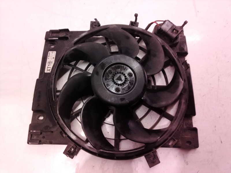 Recambio de electroventilador para opel astra h ber. enjoy referencia OEM IAM 0130303302 0130303302 13147279
