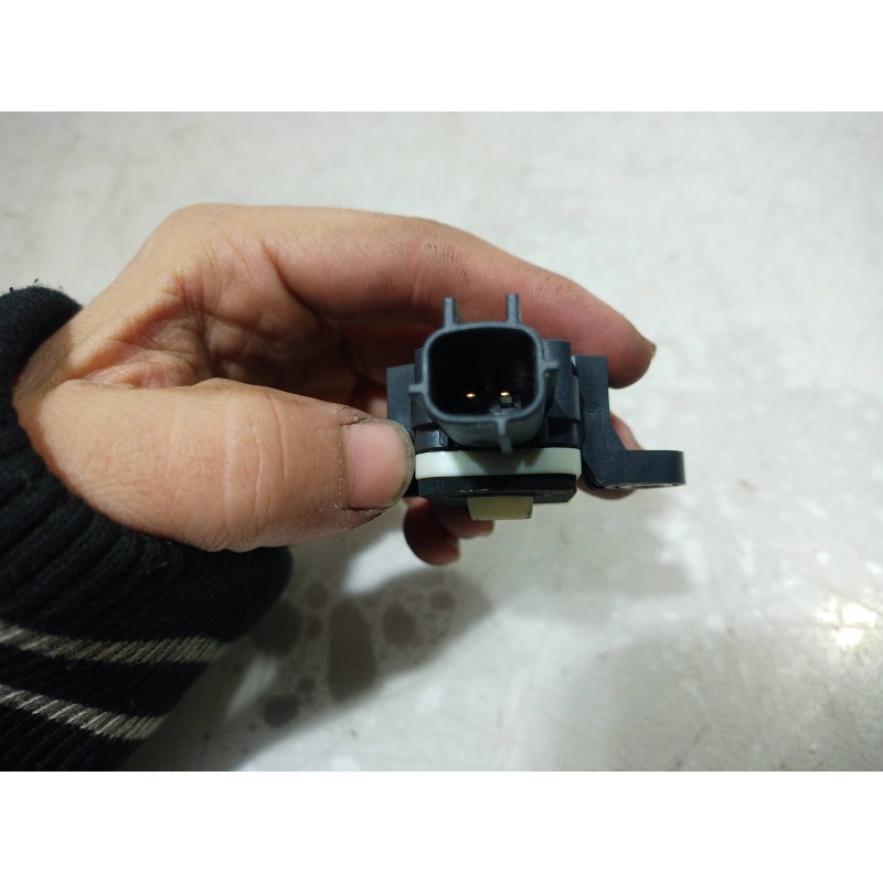 Recambio de sensor para audi a3 sportback (8p) 1.9 tdi attraction referencia OEM IAM 8P0955557 8P0955557 8P0955557