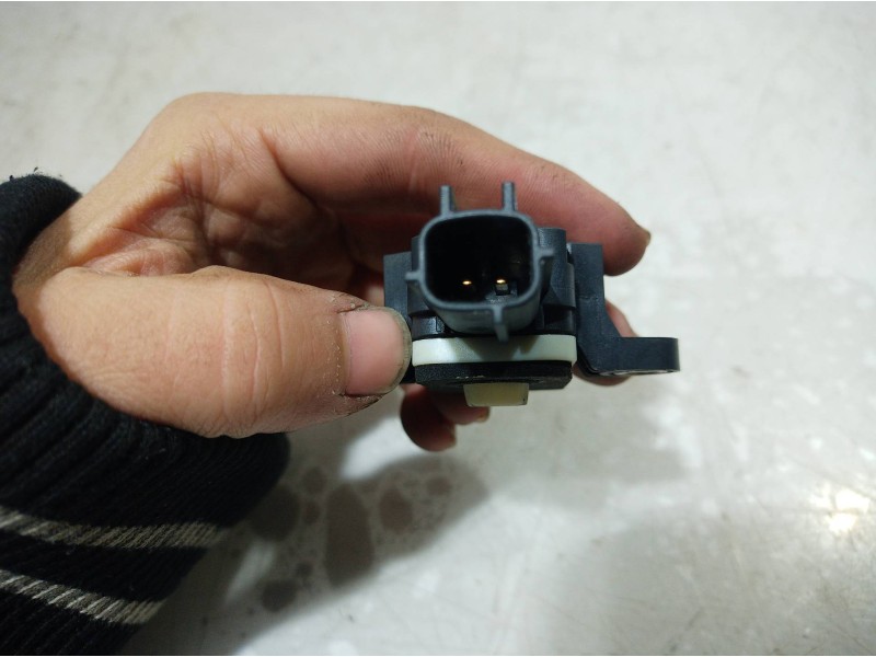 Recambio de sensor para audi a3 sportback (8p) 1.9 tdi attraction referencia OEM IAM 8P0955557 8P0955557 8P0955557