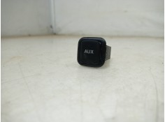 Recambio de interruptor para audi a3 sportback (8p) 1.9 tdi attraction referencia OEM IAM    2