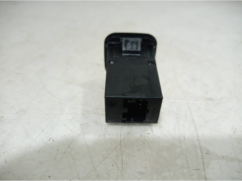 Recambio de interruptor para audi a3 sportback (8p) 1.9 tdi attraction referencia OEM IAM   