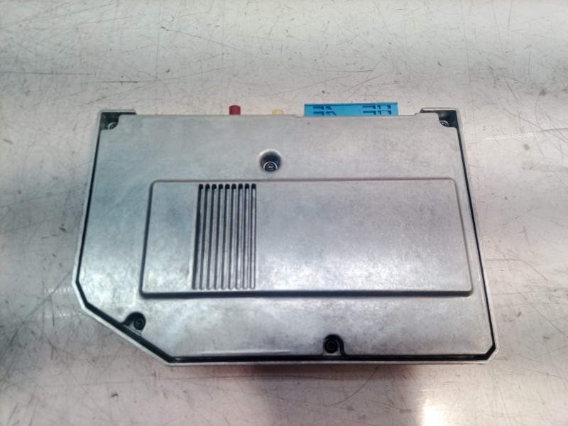 Recambio de modulo electronico para audi a8 (4e2) 3.7 quattro referencia OEM IAM 4E0862333 4E0862333 4E0862333