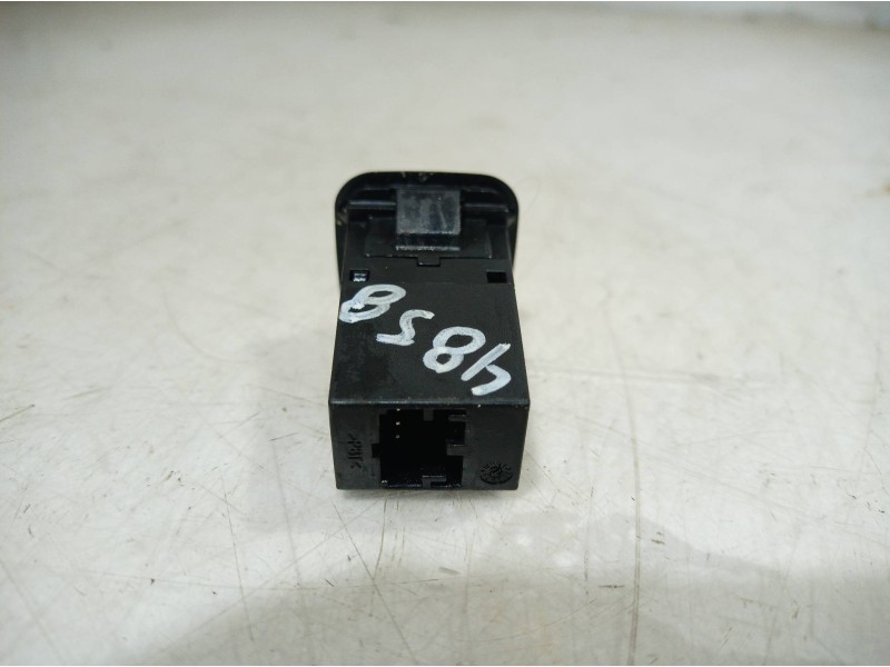 Recambio de interruptor para audi a3 sportback (8p) 1.9 tdi attraction referencia OEM IAM   