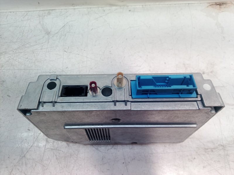 Recambio de modulo electronico para audi a8 (4e2) 3.7 quattro referencia OEM IAM 4E0862333 4E0862333 4E0862333