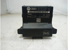 Recambio de modulo electronico para audi a3 sportback (8p) 1.9 tdi attraction referencia OEM IAM 1K0907530 1K0907530 1K0907530