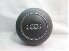 Recambio de airbag volante para audi a8 (4e2) 3.7 quattro referencia OEM IAM 4E0880201BJ 4E0880201 4E0880201