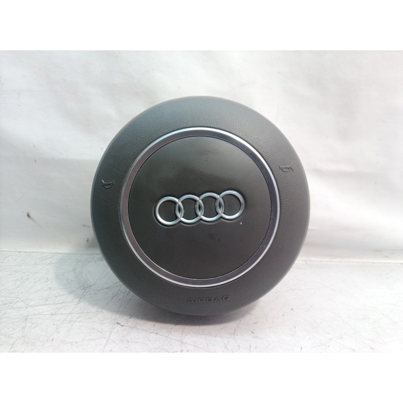 Recambio de airbag volante para audi a8 (4e2) 3.7 quattro referencia OEM IAM 4E0880201BJ 4E0880201 4E0880201