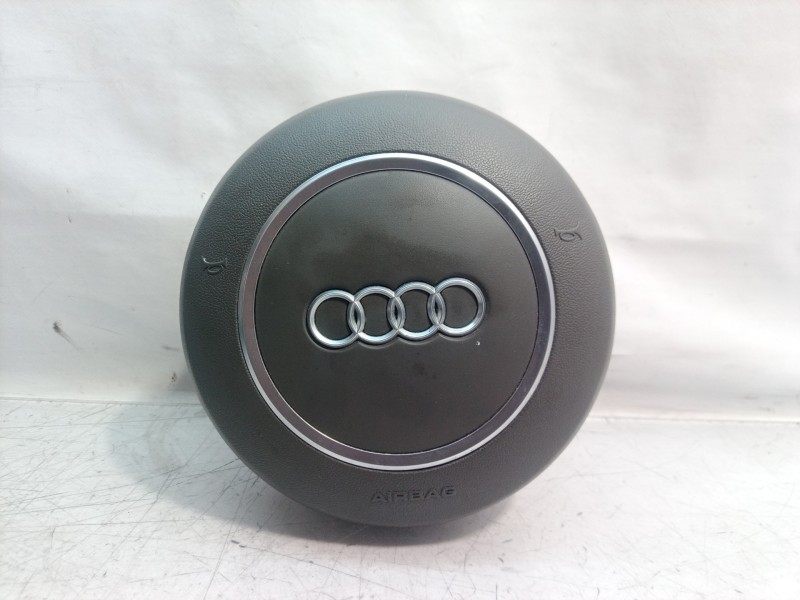 Recambio de airbag volante para audi a8 (4e2) 3.7 quattro referencia OEM IAM 4E0880201BJ 4E0880201 4E0880201