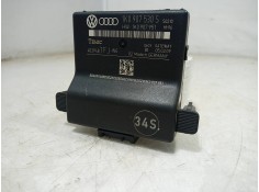 Recambio de modulo electronico para audi a3 sportback (8p) 1.9 tdi attraction referencia OEM IAM 1K0907530 1K0907530 1K0907530 2