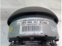 Recambio de airbag volante para audi a8 (4e2) 3.7 quattro referencia OEM IAM 4E0880201BJ 4E0880201 4E0880201 2
