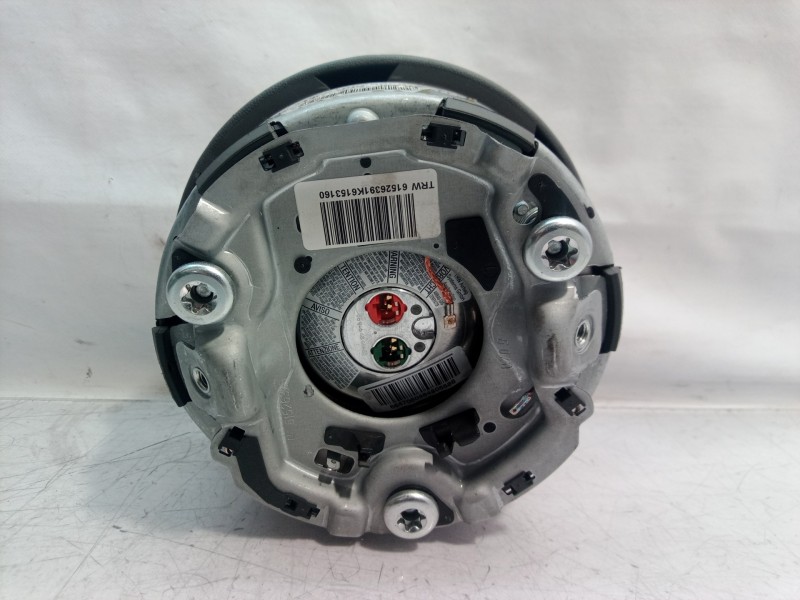 Recambio de airbag volante para audi a8 (4e2) 3.7 quattro referencia OEM IAM 4E0880201BJ 4E0880201 4E0880201