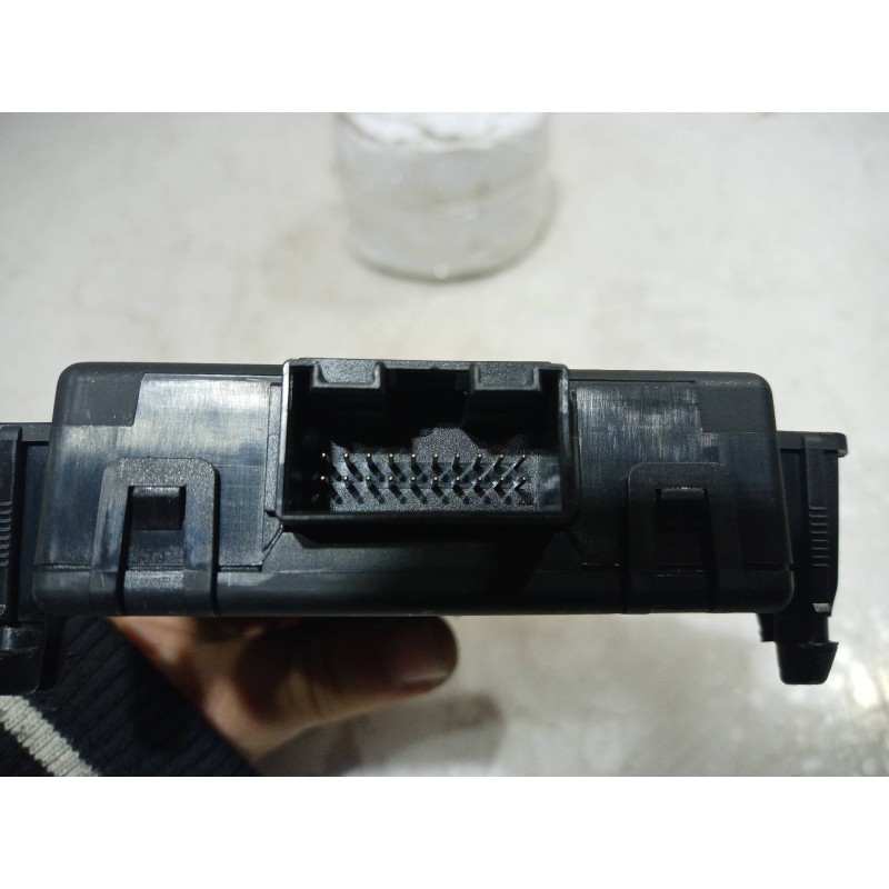Recambio de modulo electronico para audi a3 sportback (8p) 1.9 tdi attraction referencia OEM IAM 1K0907530 1K0907530 1K0907530