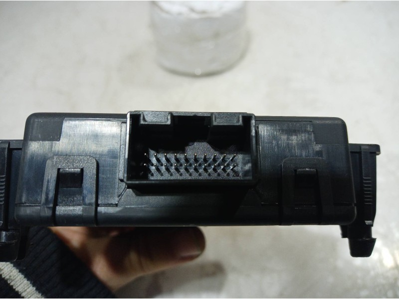 Recambio de modulo electronico para audi a3 sportback (8p) 1.9 tdi attraction referencia OEM IAM 1K0907530 1K0907530 1K0907530