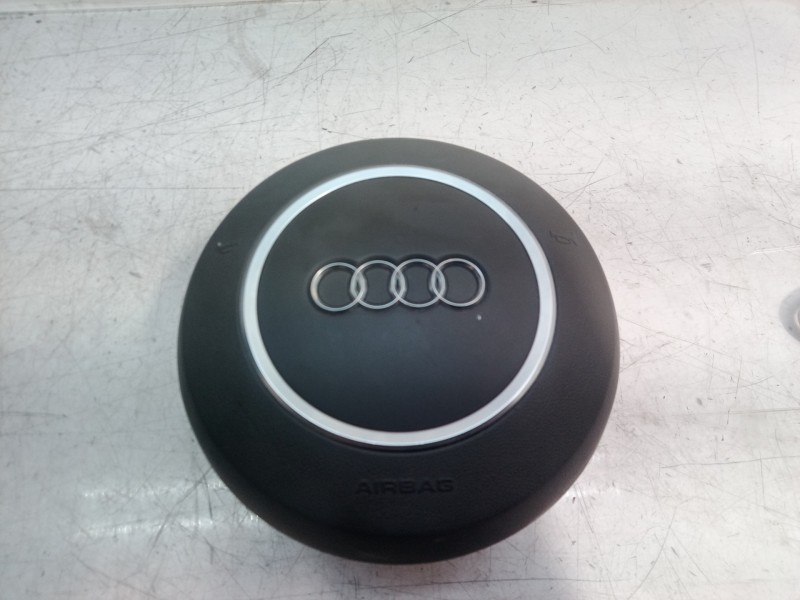 Recambio de airbag volante para audi a8 (4e2) 3.7 quattro referencia OEM IAM 4E0880201BJ 4E0880201 4E0880201