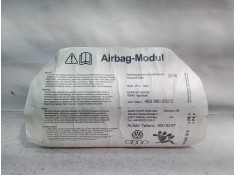 Recambio de airbag delantero derecho para audi a8 (4e2) 3.7 quattro referencia OEM IAM 4E0880203C 4E0880203C 4E0880203