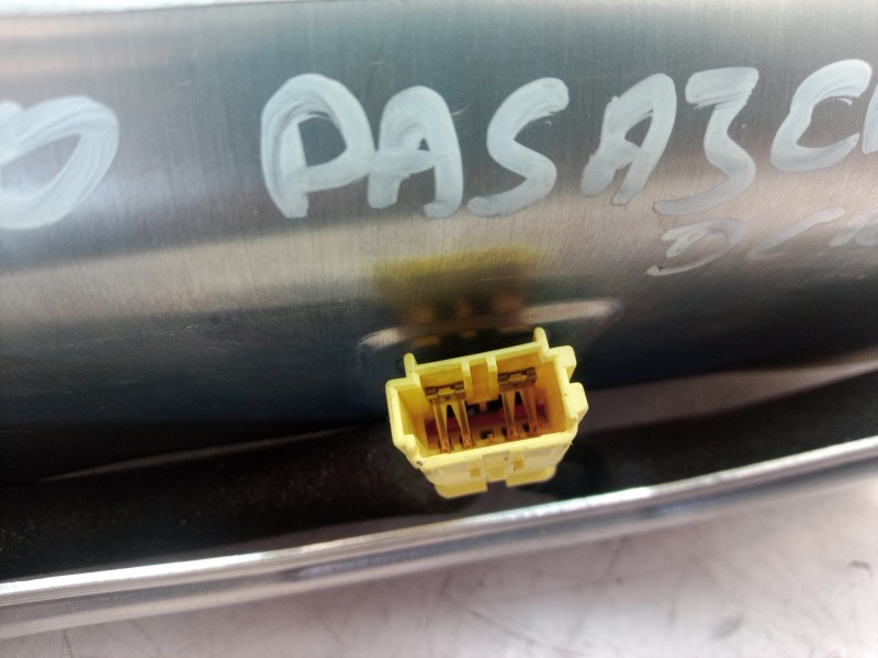 Recambio de airbag delantero derecho para audi a8 (4e2) 3.7 quattro referencia OEM IAM 4E0880203C 4E0880203C 4E0880203