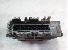 Recambio de centralita motor uce para seat ibiza (6k) básico referencia OEM IAM 6K0906027 6K0906027 0261204593 2