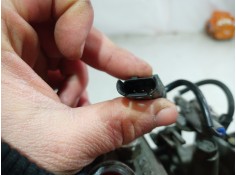 Recambio de compresor aire acondicionado para bmw serie 3 berlina (e90) 316d referencia OEM IAM 6452922570301 6452922570301 6452