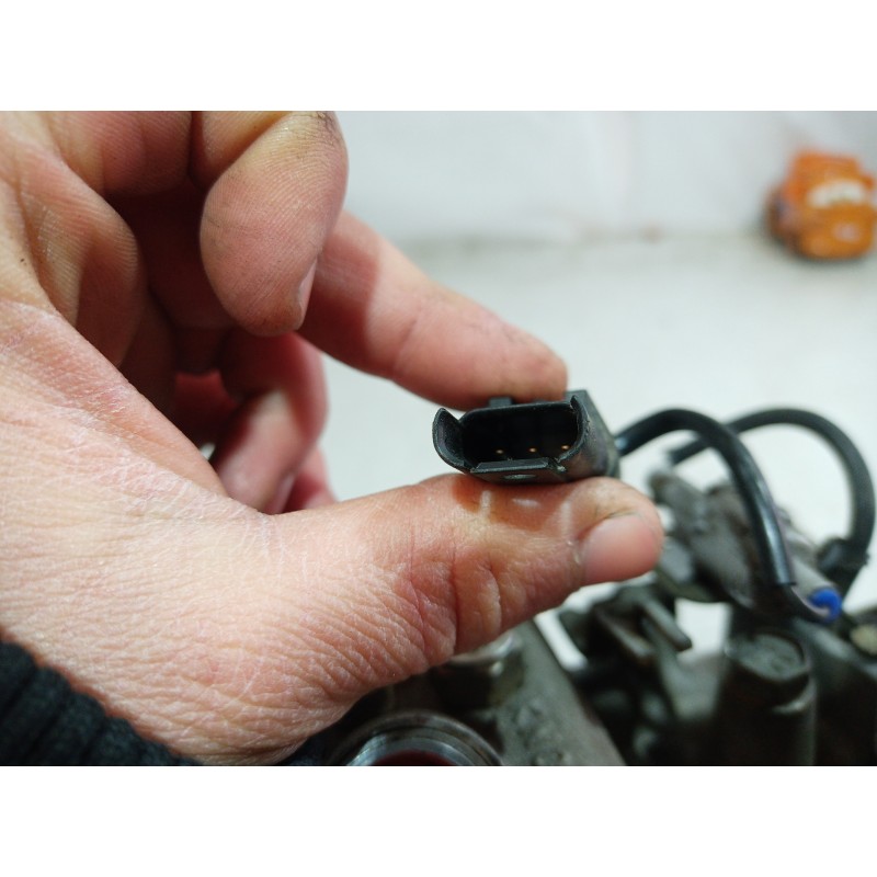 Recambio de compresor aire acondicionado para bmw serie 3 berlina (e90) 316d referencia OEM IAM 6452922570301 6452922570301 6452