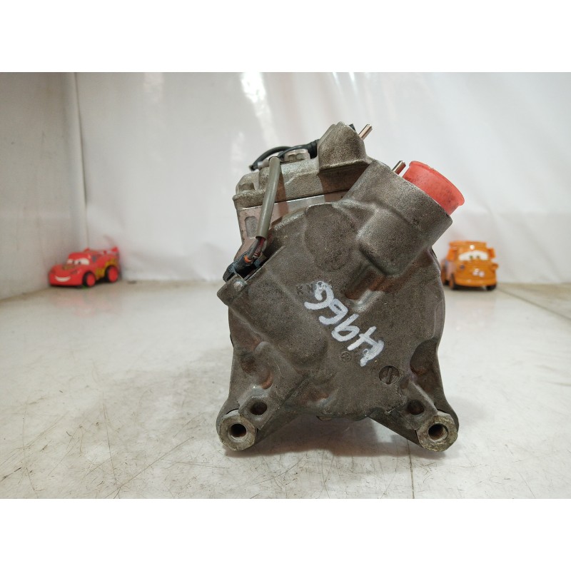 Recambio de compresor aire acondicionado para bmw serie 3 berlina (e90) 316d referencia OEM IAM 6452922570301 6452922570301 6452