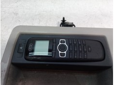 Recambio de guarnecidos palanca cambio para audi a8 (4e2) 3.7 quattro referencia OEM IAM 4E0863075 4E0863075 4E0863075 2