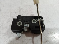 Recambio de cerradura maletero / porton para ford mondeo berlina (gd) ambiente referencia OEM IAM 96BGN43102AD 96BGN43102AD 96BG 2