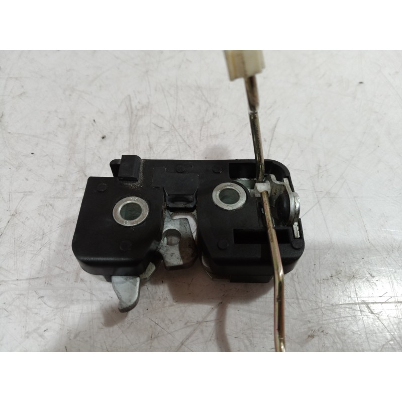 Recambio de cerradura maletero / porton para ford mondeo berlina (gd) ambiente referencia OEM IAM 96BGN43102AD 96BGN43102AD 96BG