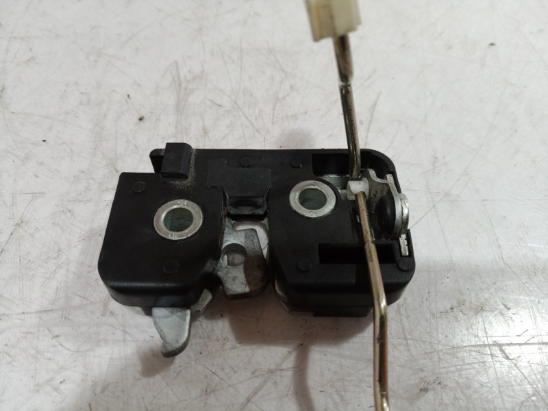 Recambio de cerradura maletero / porton para ford mondeo berlina (gd) ambiente referencia OEM IAM 96BGN43102AD 96BGN43102AD 96BG