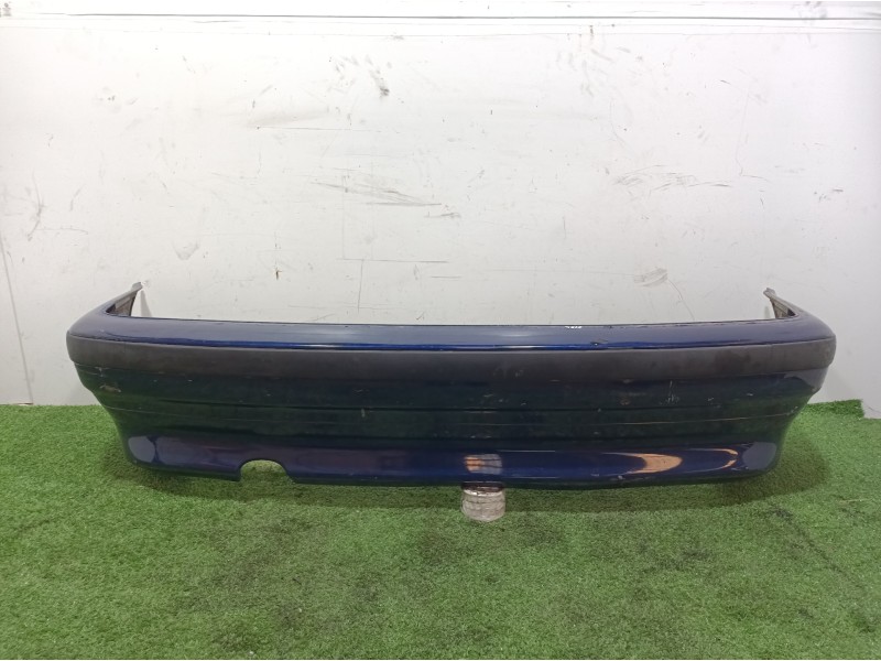 Recambio de paragolpes trasero para bmw serie 3 compacto (e36) 316i referencia OEM IAM 3PUERTAS 3 PUERTAS 3 PUERTAS