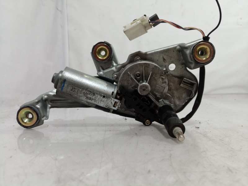 Recambio de motor limpia trasero para ford mondeo berlina (gd) ambiente referencia OEM IAM 0390201554 0390201554 0390201554