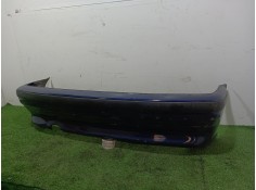 Recambio de paragolpes trasero para bmw serie 3 compacto (e36) 316i referencia OEM IAM 3PUERTAS 3 PUERTAS 3 PUERTAS 2